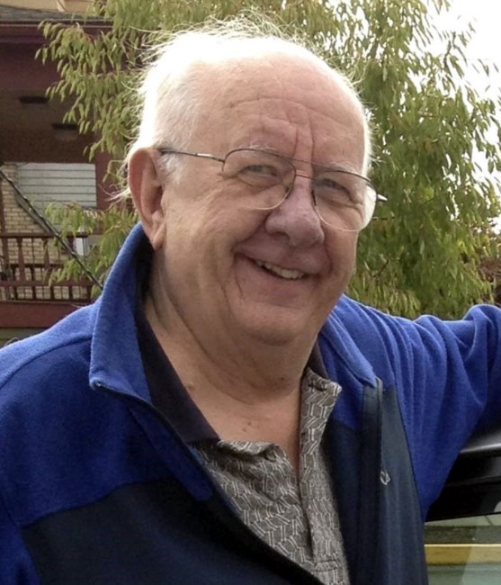 Obituary of Erwin Joseph DeMars