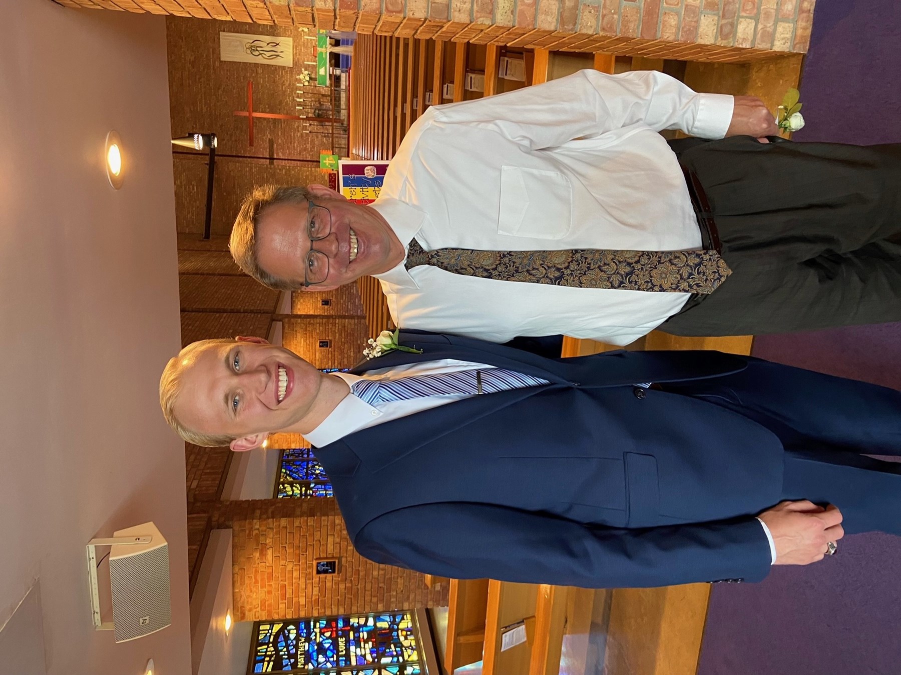 Obituary of William Karl Gramzow IV