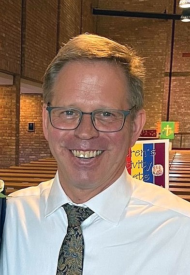 Obituary of William Karl Gramzow IV