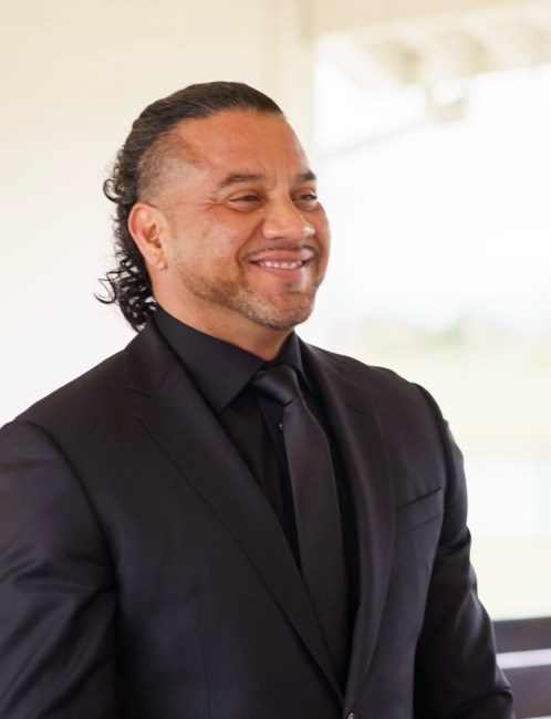 Obituary of Maximino Velazquez Jr.