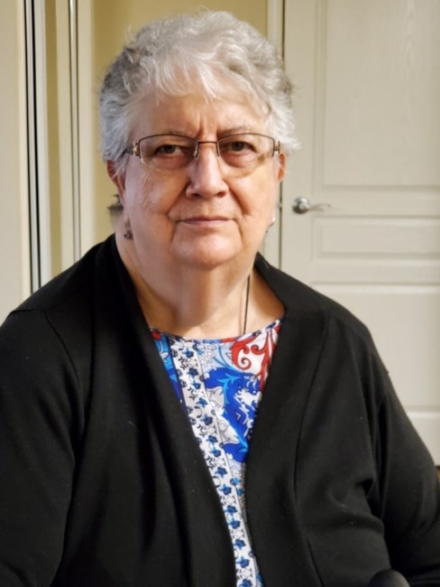 Obituary of Janet Helen McKay