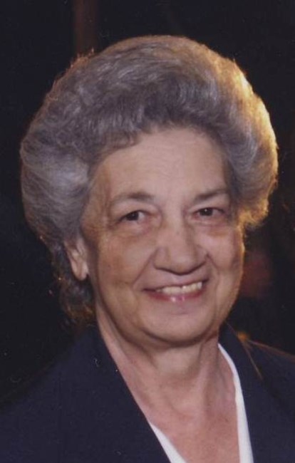 Obituary of Frances Fayer