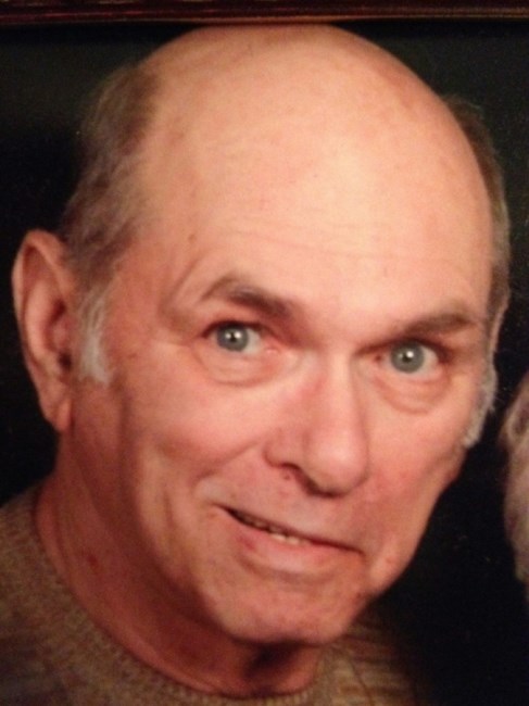 Obituary of Harold Curt "Curt" Nowill