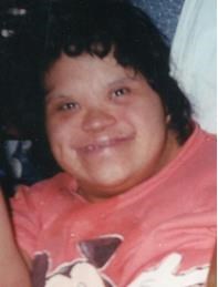 Obituario de Mary Susan Garcia