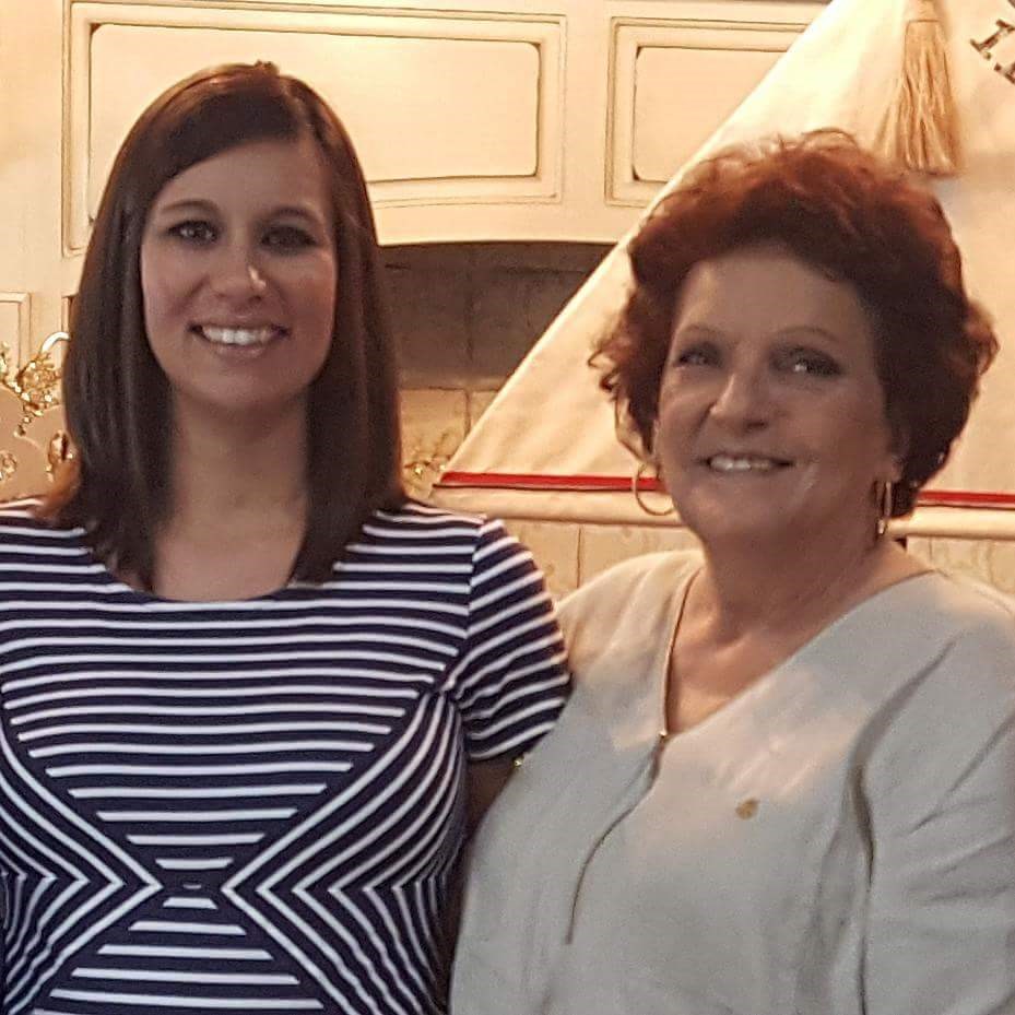 Obituary of Brenda Faye Carlin