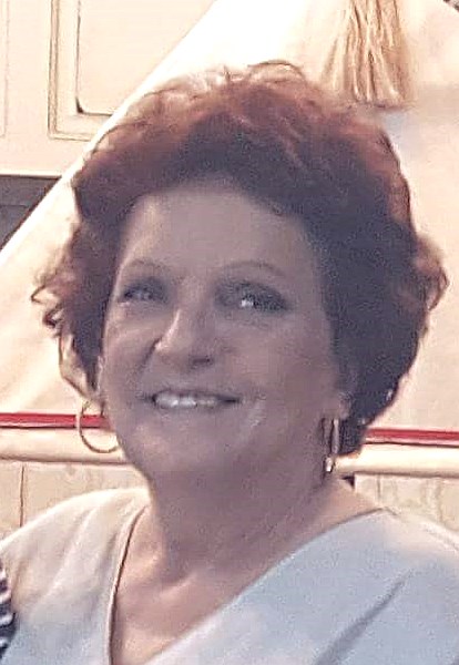 Obituary of Brenda Faye Carlin