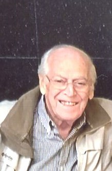 Obituary of Frank R Porcaro