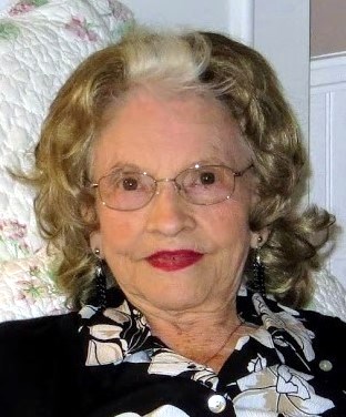 Obituary of Ann Stewart Wiegand