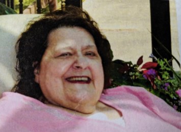 Obituary of Rosemary Metz