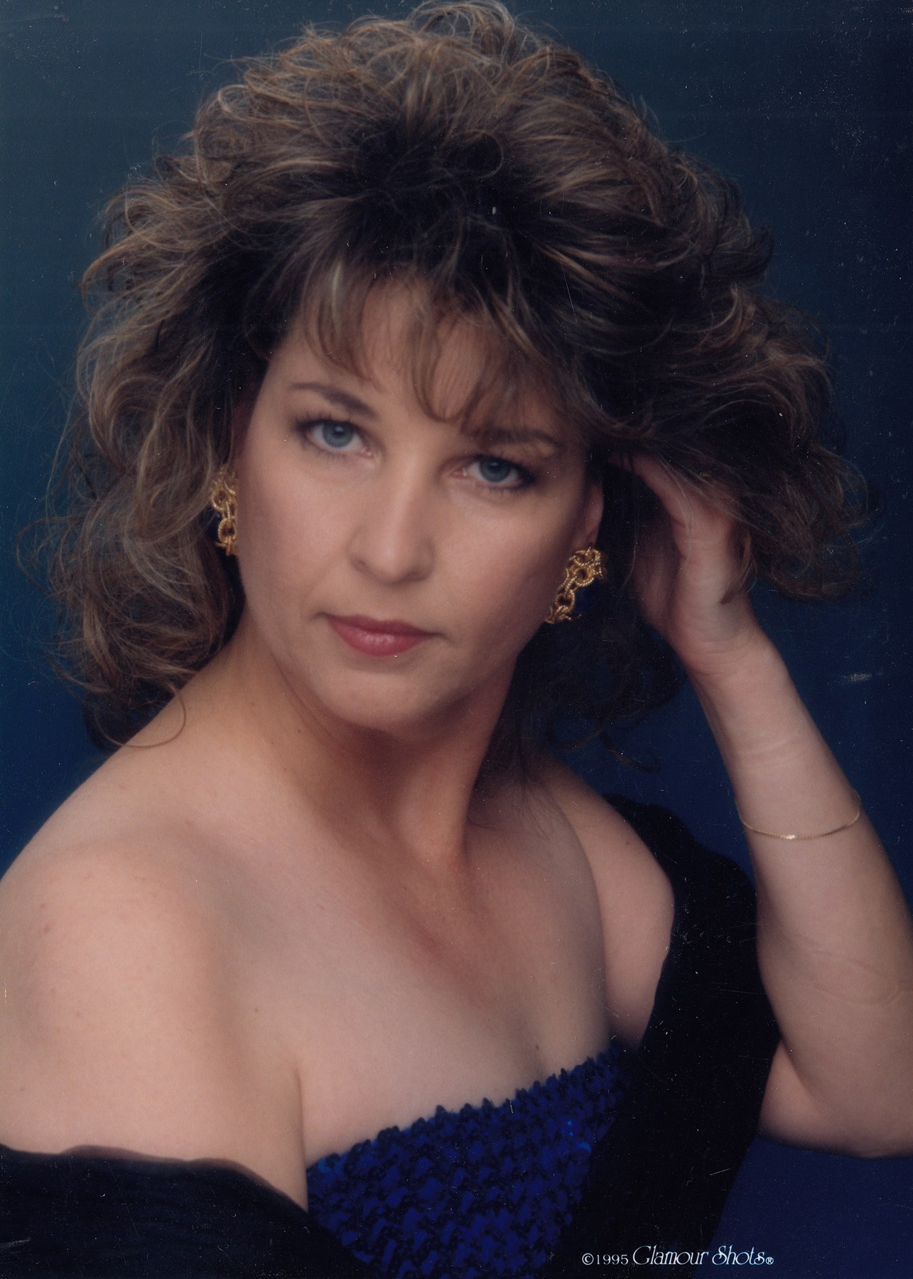 Obituary of Gay Ann Paretti Hammond