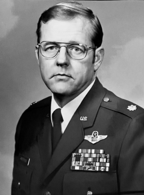 Obituary of Jackie Lee Anderson