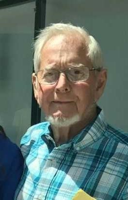 Obituary of Thomas Stanton