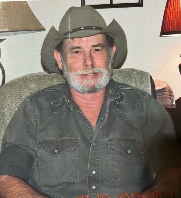 Obituary of Steven Ray Vaughan
