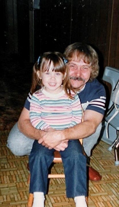 Obituary of Ronnie Allen Winn