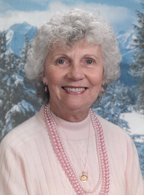 Obituary of Elizabeth M. Kolodziej