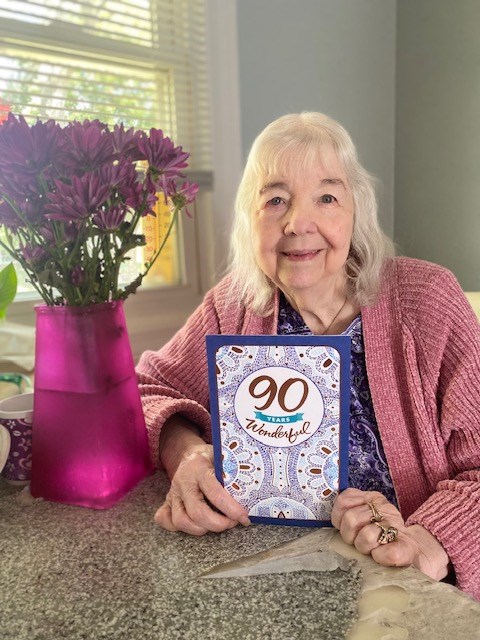 Obituary of Phyllis J. Hickman