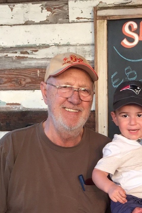 Obituary of Anthony "Tony" Dougenik