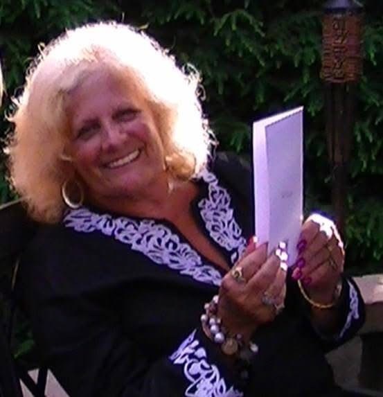 Obituary of Patricia Ann Angle