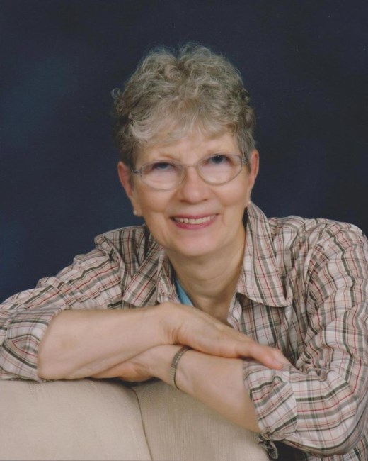 Obituary of Mary Lorraine Hite