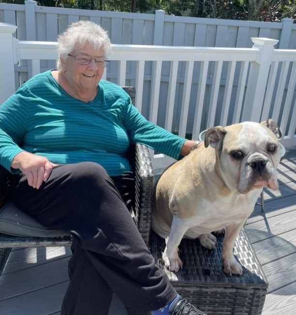 Obituary of Diane N. Stehlik