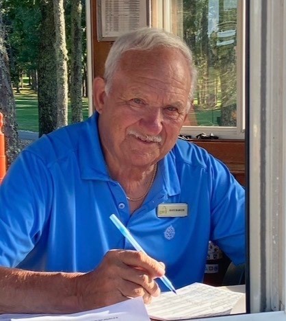 Obituary of David Darrel Badger