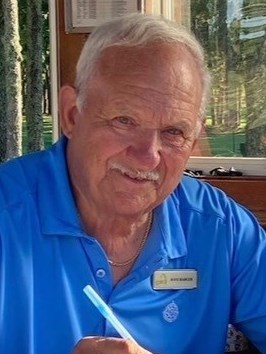 Obituary of David Darrel Badger