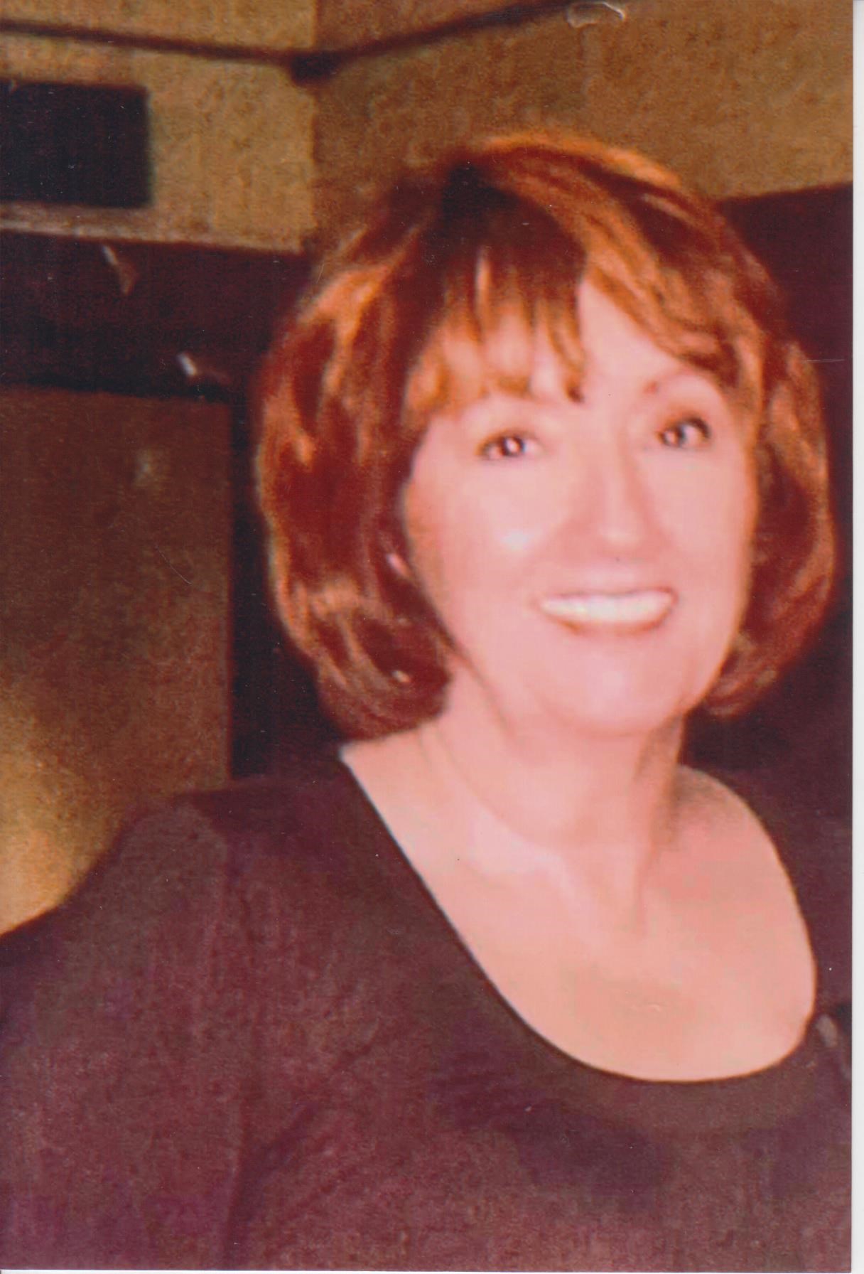 Obituary of Connie (Terry) Hall