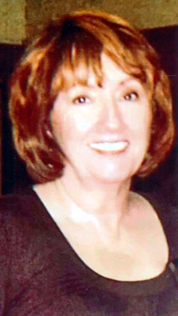 Obituary of Connie (Terry) Hall