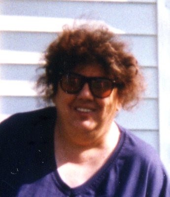 Obituary of Deborah "Debbie" Campbell Guthrie