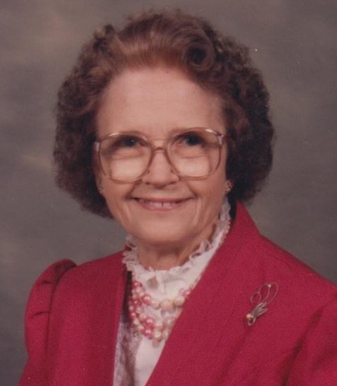 Obituary of Anna V. Borski