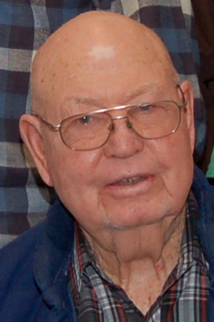 Obituary of Euel A. Hammett