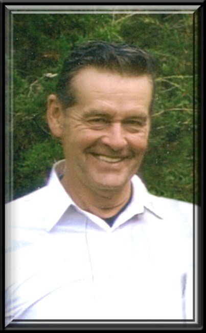 Obituary of Gordon Chapman