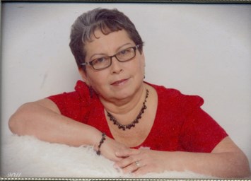 Obituary of Maria Dolores Flores