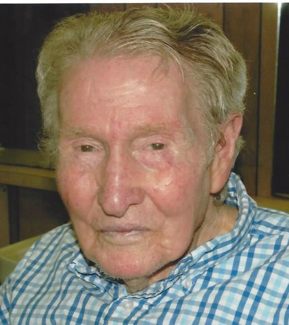 Obituary of Jack V. Lewis