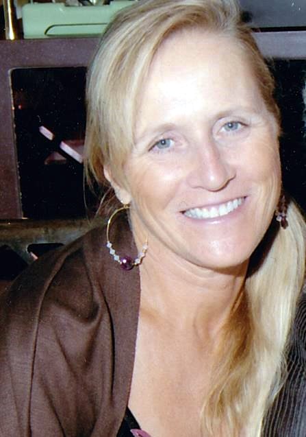 Obituary of Rhonda Louise Listwin