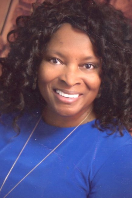 Obituary of Wanda Oliphant