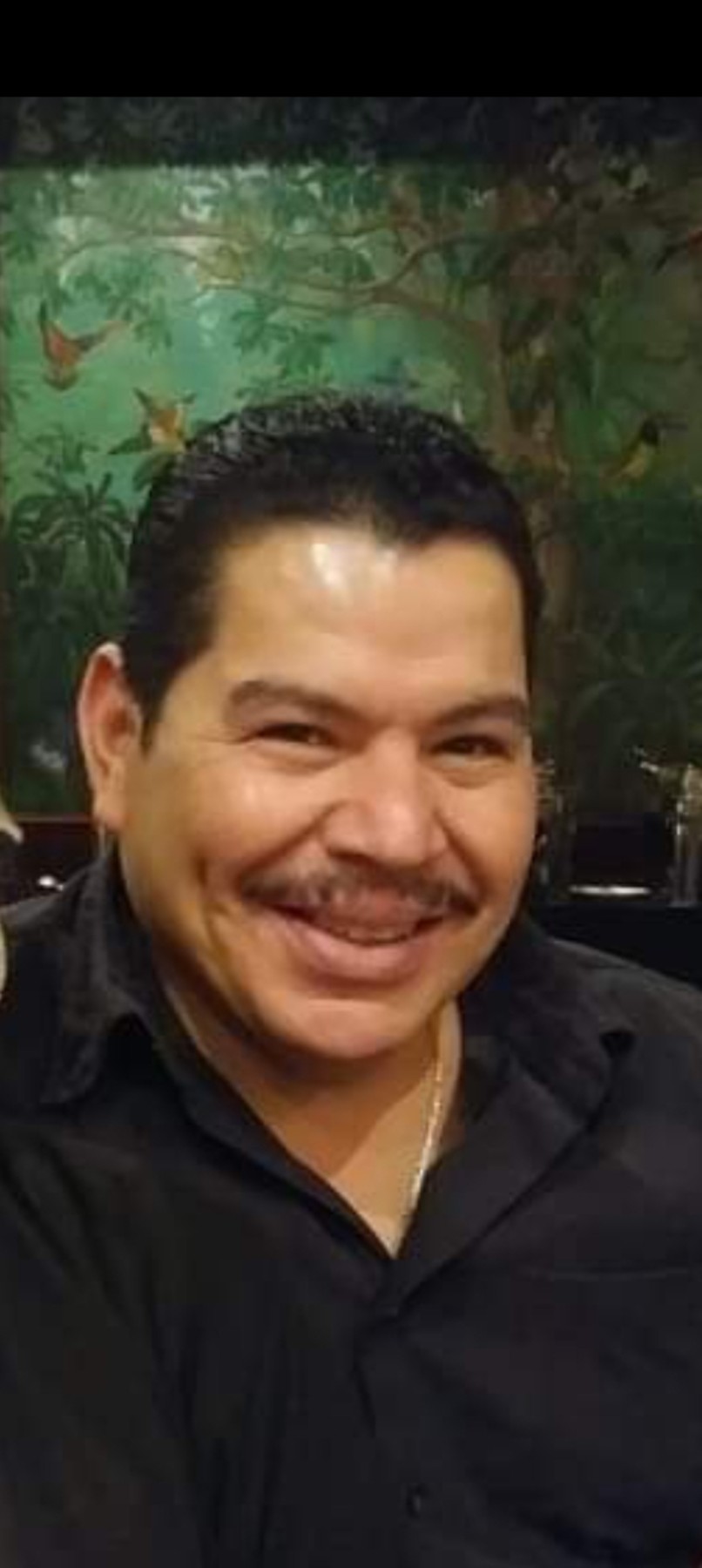 Obituary of Alfredo Aurelio Tatenco Parra