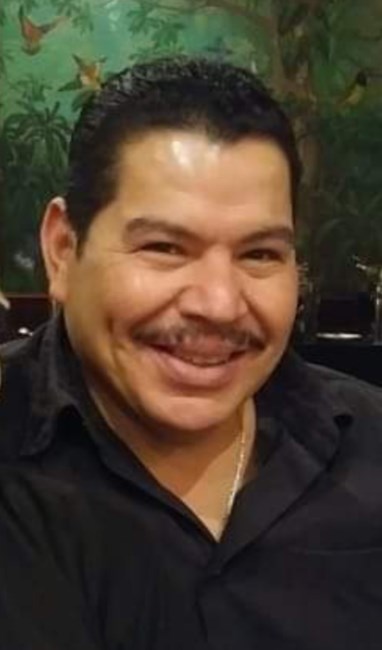 Obituary of Alfredo Aurelio Tatenco Parra