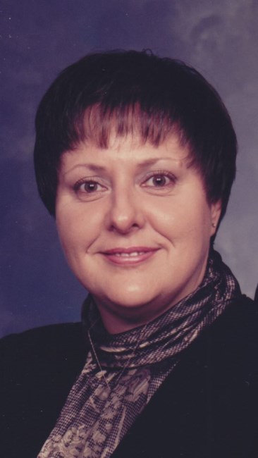 Obituary of Sandra Diane Mattox