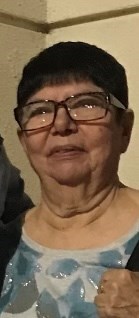Obituary of Ana Maria Behar