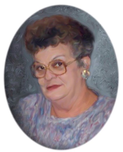 Obituary of Sarah J Brashear