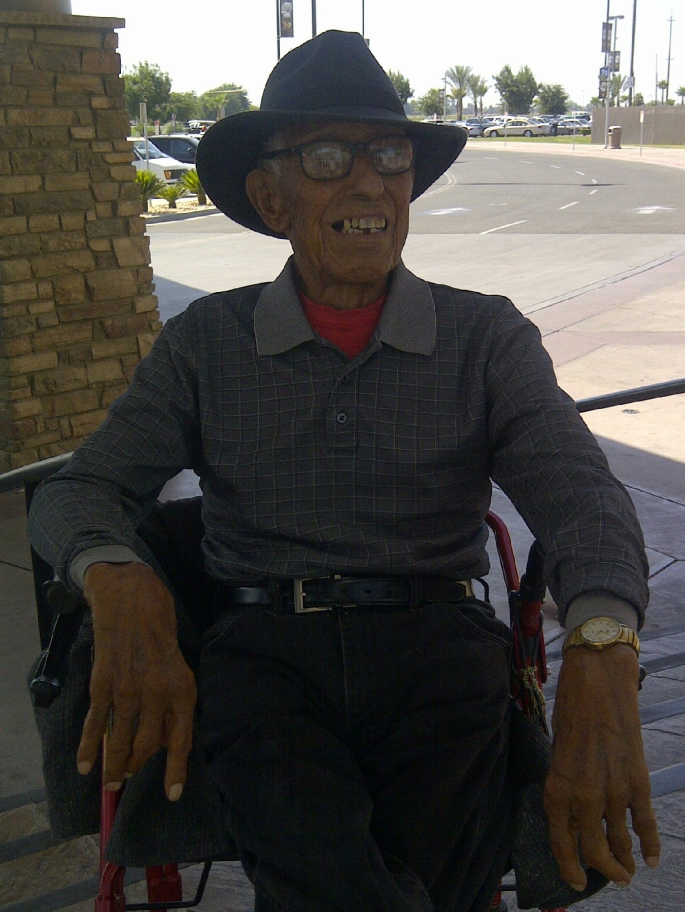 Obituario de Frank Lara Cadena