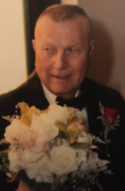 Obituary of Louie "Chookie" Schexnayder Sr.