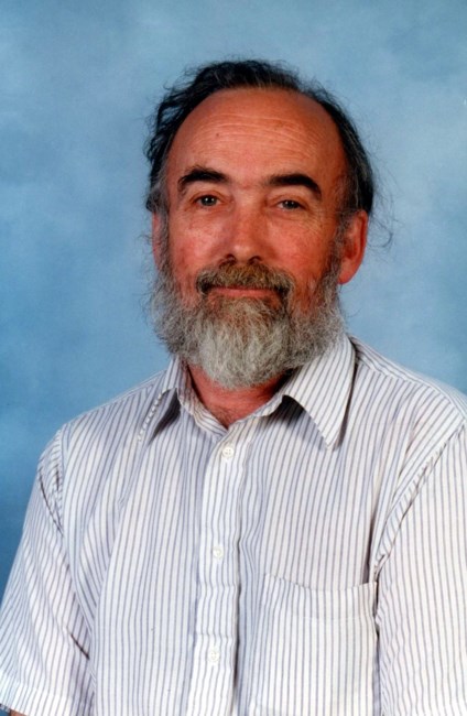 Obituary of Dennis Byrne Perine