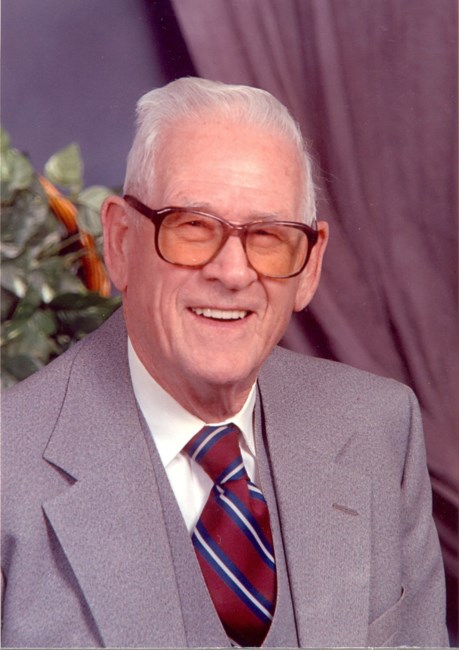 Obituary of Mr. Paul Adams Horne Sr.