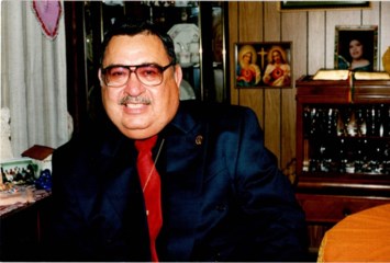 Obituario de Genaro G. Leal