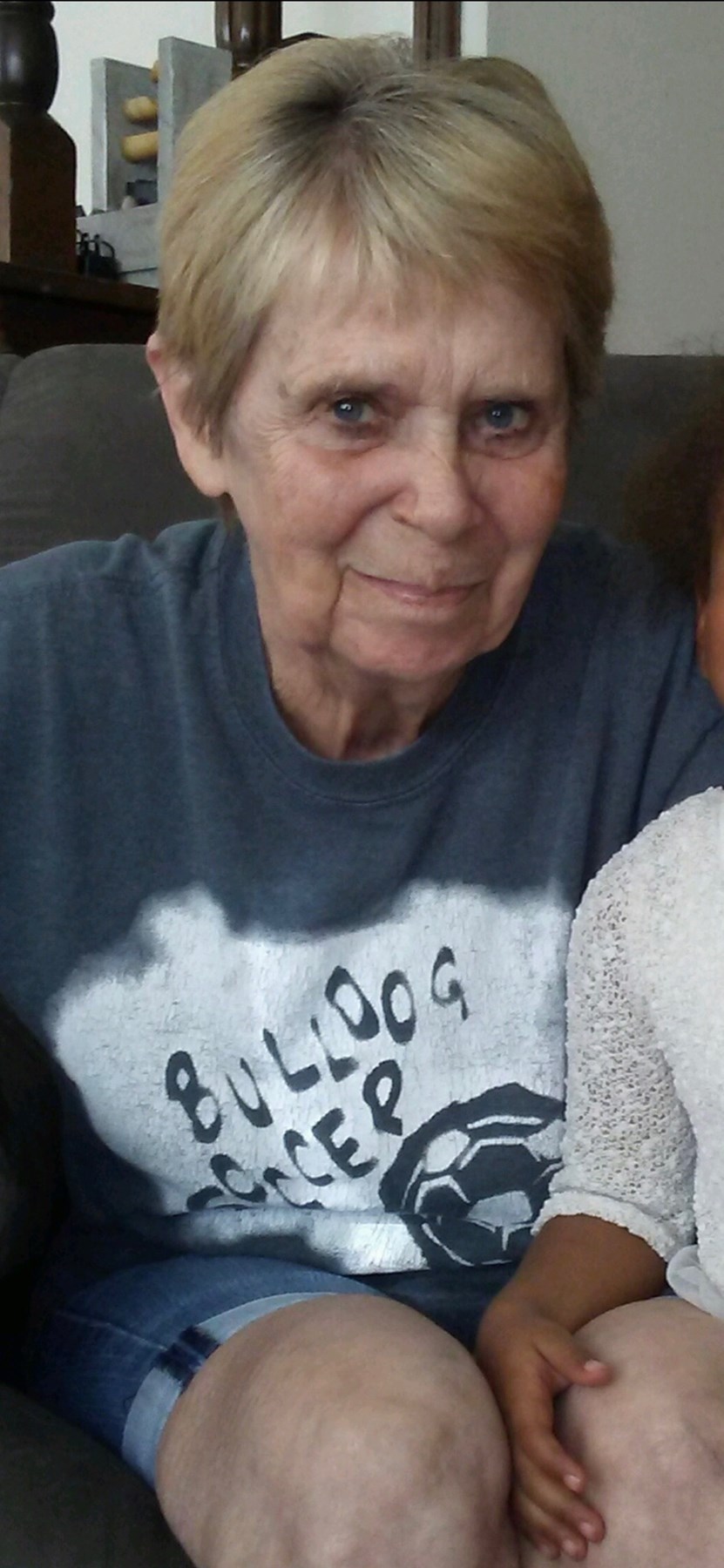 Mary Pearl Potter Obituary Omaha, NE