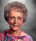 Carol Haney