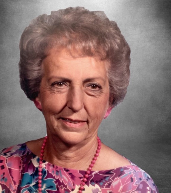 Obituary of Carol June Haney