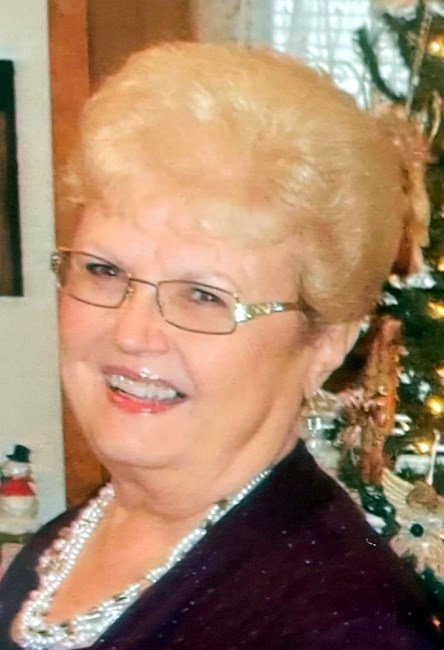Obituary of Annetta Pearl Doggett